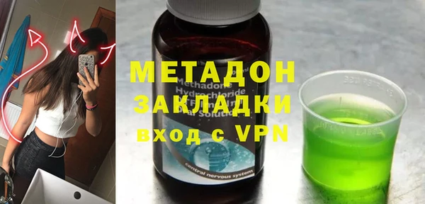 индика Абаза