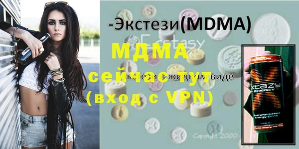 индика Абаза